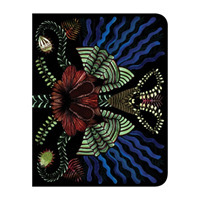 Christian Lacroix A6 Notebook Spring, '19 （NTB）