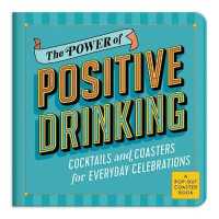 Power of Positive Drinking Coaster Board Book