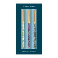 William Morris Everyday Pen Set （PEN）