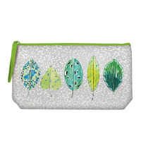 Designers Guild-tulsi Handmade Embroidered Pouch （BAG）