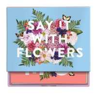Say It with Flowers Greeting Assortment Notecard Box （BOX NCR）