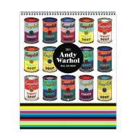 Andy Warhol 2021/wall