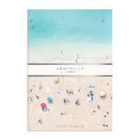 Gray Malin the Hawaii A5 Notebook