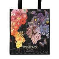 Full Bloom Reusable Shopping Bag （BAG）