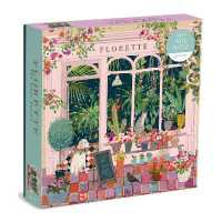 Florette Puzzle : 500 Piece （PZZL）