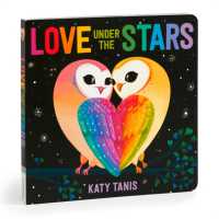 Love under the Stars Board Book （Board Book）