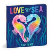 Love under the Sea (Love in the Wild) （Board Book）