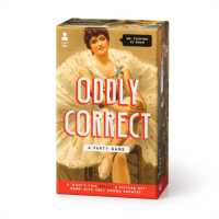 Oddly Correct Game