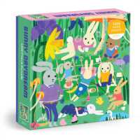 Bunny Daydream 1000 Piece Puzzle