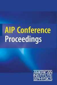 9th International Symposium on Therapeutic Ultrasound (Aip Conference Proceedings / Materials Physics and Applications) （2010TH）