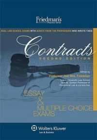 Contracts (Friedman's Practice)
