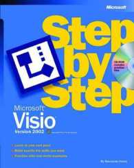 Microsoft® Visio® Version 2002 Step By Step (Cpg)