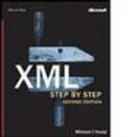 XML Step by Step （2ND）