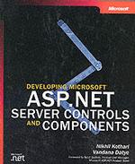 Developing Microsoft Asp. Net Server Controls and Components