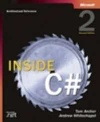 Inside C# （2ND）