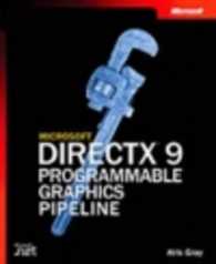 Microsoft Directx 9 Programmable Graphics Pipeline （PAP/CDR）