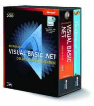 Microsoft® Visual Basic®. Net Deluxe Learning Edition--Version 2003 (Pro-Developer)