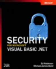 Security for Microsoft Visual Basic .Net Programmers