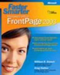 Faster Smarter Microsoft Office Front Page 2003 (Faster Smarter)