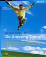 Microsoft Windows Xp : Do Amazing Things （PAP/CDR）