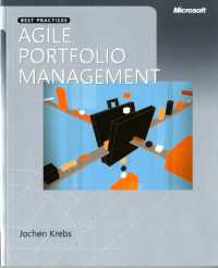 Agile Portfolio Management (Developer Best Practices)