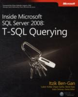 Inside Microsoft SQL Server 2008 : T-SQL Querying （1ST）