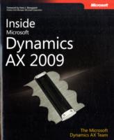 Inside Microsoft Dynamics AX 2009