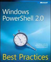 Windows PowerShell 2.0 Best Practices （1 PAP/CDR）