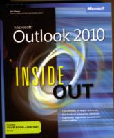 Microsoft Outlook 2010 inside Out (Inside Out)