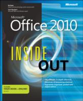 Microsoft Office 2010 inside Out (Inside Out) （PAP/PSC）