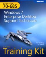 Mcitp Self-paced Training Kit Exam 70-685 : Windows 7 Enterprise Desktop Support Technician （WIN PAP/CD）