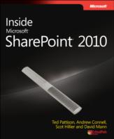 Inside Microsoft SharePoint 2010