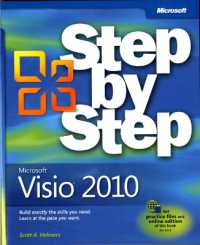 Microsoft Visio 2010 Step by Step (Step by Step)