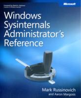 Windows Sysinternals 徹底解説 改訂新版 Windows Sysinternals徹底解説 改訂新版 (マイクロソフト公式