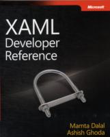 XAML Developer Reference