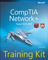 CompTIA Network + Training Kit : Exam N10-005 (Comptia Network + Training Kit) （PAP/CDR）