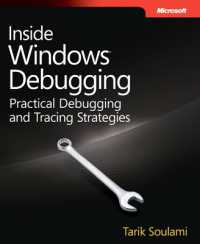 Inside Windows Debugging (Developer Reference)
