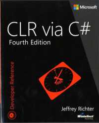 CLR via C# (Developer Reference) （4TH）