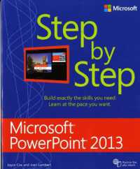 Microsoft PowerPoint 2013 Step by Step (Step by Step)