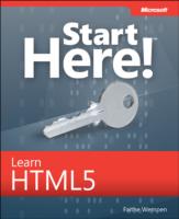 Start Here! : Learn Html5