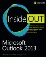 Microsoft Outlook 2013 inside Out (Inside Out)