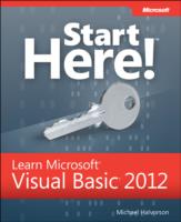 Start Here! Learn Microsoft Visual Basic 2012 (Start Here!)