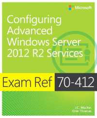 Exam Ref 70-412 Configuring Advanced Windows Server 2012 R2 Services (MCSA) (Exam Ref)