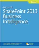 Business Intelligence in Microsoft Sharepoint 2013