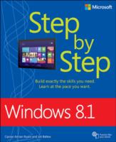 Windows 8.1 : Step by Step