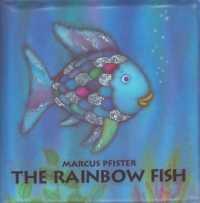 The Rainbow Fish Bath Book (Rainbow Fish)