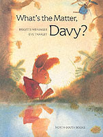 What's the Matter, Davy? (Davy) （Reprint）