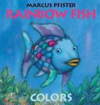 Rainbow Fish Colors (Rainbow Fish (North-south Books))