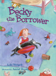 Becky the Borrower （ILL）