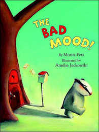 The Bad Mood （BRDBK REP）